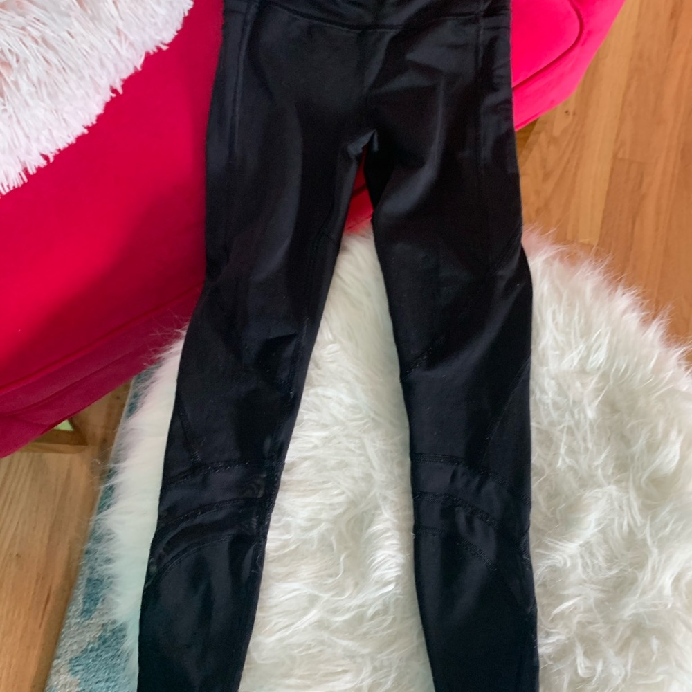 Ivivva size 6